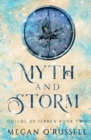 Image for Myth and Storm