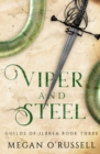 Image for Viper and Steel