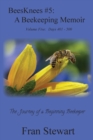 Image for BeesKnees #5 : A Beekeeping Memoir
