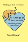 Image for As Orange as Marmalade