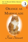 Image for Orange as Marmalade