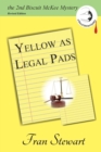 Image for Yellow as Legal Pads