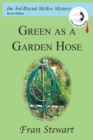 Image for Green as a Garden Hose