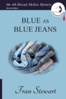 Image for Blue as Blue Jeans