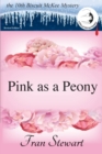 Image for Pink as a Peony