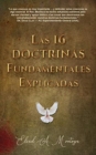 Image for Las 16 doctrinas fundamentales explicadas : 3ra. Ed.