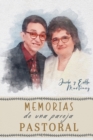 Image for Memorias de una pareja pastoral