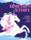 Image for Color My Own Unicorn Story