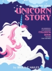 Image for Color My Own Unicorn Story