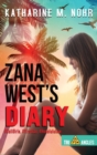 Image for Zana West&#39;s Diary : #CaliGirls, #FirstCar, and #HonoluluLaw