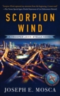 Image for Scorpion Wind : A Trooper John Stella Novel