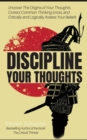 Image for Discipline Your Thoughts
