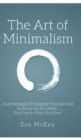 Image for The Art of Minimalism