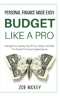 Image for Budget Like A Pro