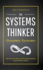 Image for The Systems Thinker - Dynamic Systems