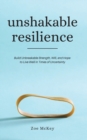 Image for Unshakable Resilience