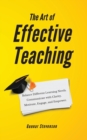 Image for The Art of Effective Teaching