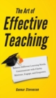 Image for The Art of Effective Teaching