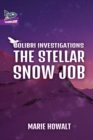 Image for The Stellar Snow Job