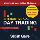 Image for Interactive Day Trading : Ultimate Trading Guide