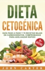 Image for Dieta Cetogenica