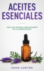Image for Aceites Esenciales