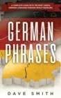 Image for German Phrases : A Complete Guide With The Most Useful German Language Phrases While Traveling