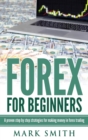 Image for Forex for Beginners