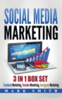 Image for Social Media Marketing : Facebook Marketing, Youtube Marketing, Instagram Marketing