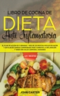 Image for Libro de Cocina de Dieta Anti Inflamatoria