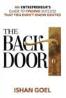 Image for The Back Door