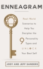 Image for Enneagram : Real-World Scenarios to Help You Decipher the 9 Personality Types and Unlock Your Best Self