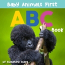 Image for Baby Animals First ABC Book