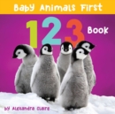 Image for Baby Animals First 123 Book