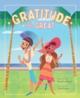 Image for Gratitude the Great