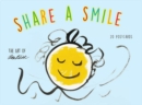 Image for Share a Smile : 20 Postcards