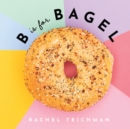 Image for B is for Bagel