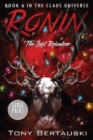 Image for Ronin (Large Print Edition) : The Last Reindeer