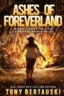 Image for Ashes of Foreverland : A Science Fiction Thriller