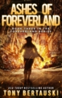 Image for Ashes of Foreverland : A Science Fiction Thriller