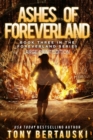 Image for Ashes of Foreverland (Large Print Edition) : A Science Fiction Thriller