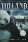 Image for Toyland (Large Print Edition) : The Legacy of Wallace Noel