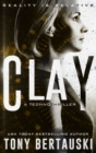 Image for Clay : A Technothriller