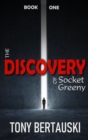 Image for The Discovery of Socket Greeny : A Science Fiction Saga