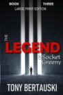 Image for The Legend of Socket Greeny (Large Print Edition)