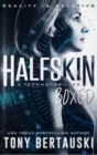 Image for Halfskin Boxed : A Technothriller