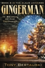 Image for Gingerman : In Search of the Toymaker