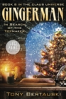 Image for Gingerman (Large Print) : In Search of the Toymaker