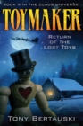 Image for Toymaker : Return of the Lost Toys