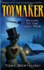 Image for Toymaker : Return of the Lost Toys